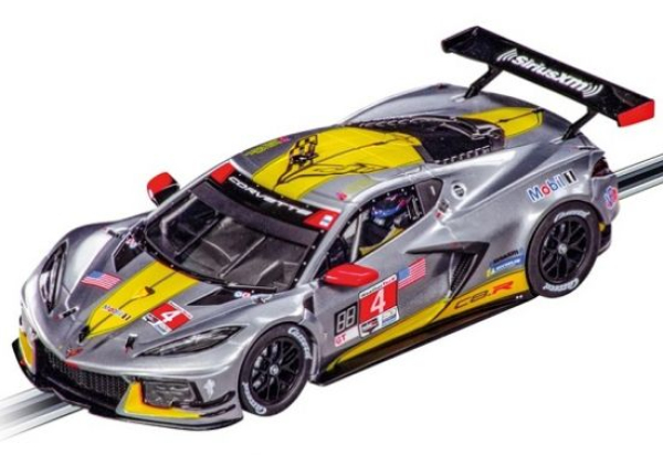 Carrera Digital 132 Chevrolet Corvette C8.R Nr. 3 2030960